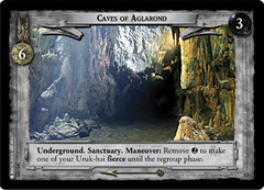 Caves of Aglarond 