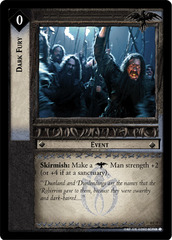 Dark Fury
