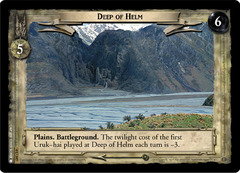 Deep of Helm