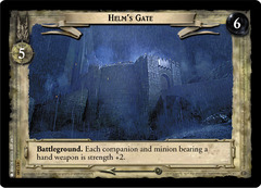 Helm's Gate