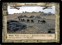 Horse-country 