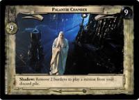 lotr tcg the two towers palantir chamber