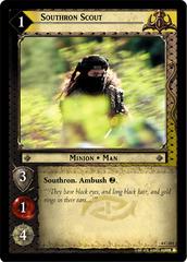 lotr tcg the two towers southron scout