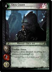 lotr tcg the two towers uruk chaser