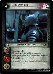 lotr tcg the two towers uruk defender