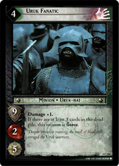 Uruk Fanatic