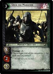 lotr tcg the two towers uruk hai marauder