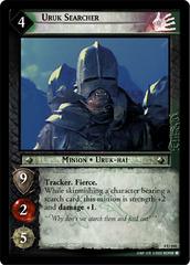 lotr tcg the two towers uruk searcher