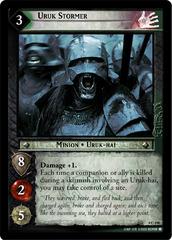 lotr tcg the two towers uruk stormer