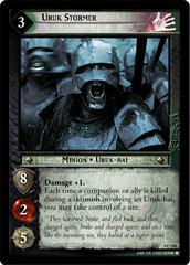lotr tcg the two towers uruk stormer