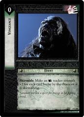 lotr tcg the two towers vengeance