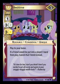 my little pony equestrian odysseys bedtime