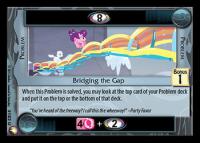 my little pony equestrian odysseys bridging the gap