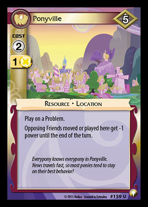 Ponyville