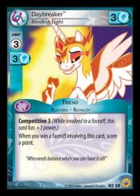 my little pony friends forever daybreaker blinding light 5