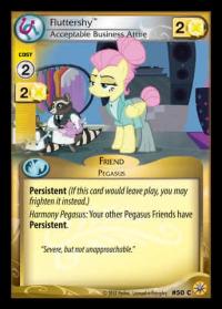 my little pony friends forever fluttershy acceptable business attire 50
