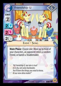 my little pony friends forever friendship u 88