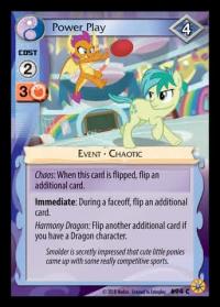 my little pony friends forever power play 94