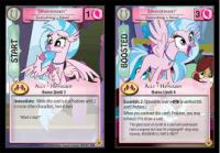 my little pony friends forever silverstream everyting s new 131