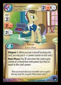 my little pony high magic davenport low low prices