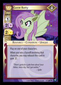 my little pony high magic gone batty