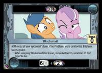 my little pony marks in time blackmail