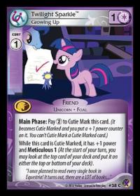 my little pony marks in time trading traditions