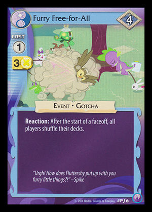 I Got a Golden Ticket! (FOIL)