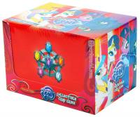 my little pony my little pony sealed product canterlot nights theme deck box