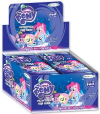 my little pony my little pony sealed product equestrian odysseys booster box