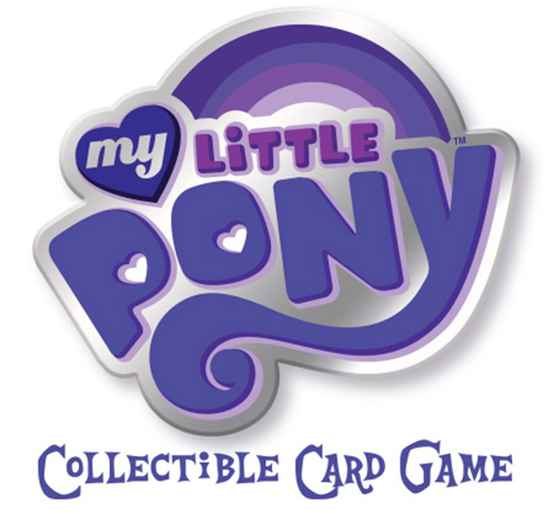 MLP CCG Premiere Complete Base Set (180 cards)