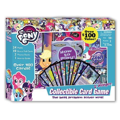 MLP CG : Super Value Box