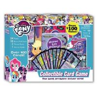 my little pony my little pony sealed product mlp cg super value box
