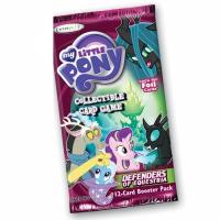 my little pony my little pony sealed product sequestria beyond booster pack