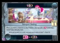 my little pony sequestria beyond banquet baking