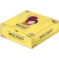 one piece booster boxes one piece 500 years in the future booster box