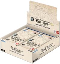 one piece booster boxes one piece anime 25th collection box preorder