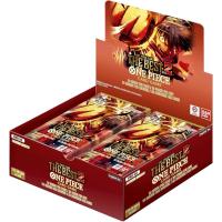 one piece booster boxes one piece premium booster vol 2 booster box