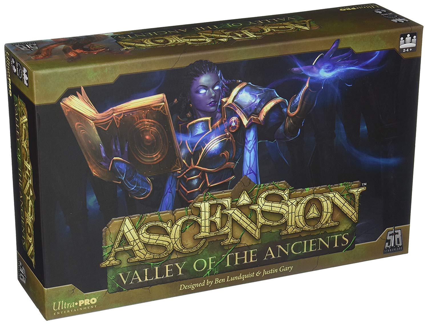 Ascension : Valley of the Ancients