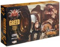 other games board games cmon the others greed board game
