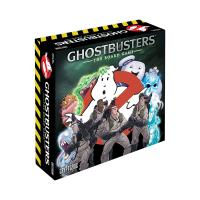 other games board games ghostbusters the board game