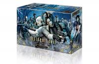 other games board games resident evil deck building game alliance