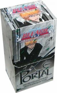 other games card games bleach tcg portal booster box