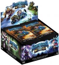 other games card games lightseekers kindred booster box