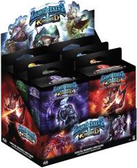 other games card games lightseekers kindred starter box