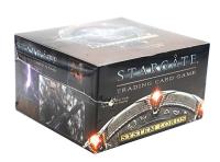 other games card games stargate tcg system lords booster box