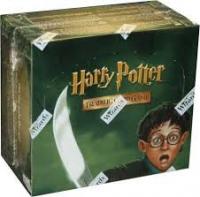 other games card games chamber of secrets booster box