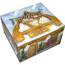 Diagon Alley Booster Box