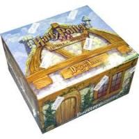 other games card games diagon alley booster box