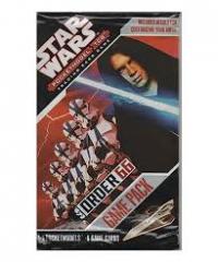 other games card games pocketmodel order 66 booster pack